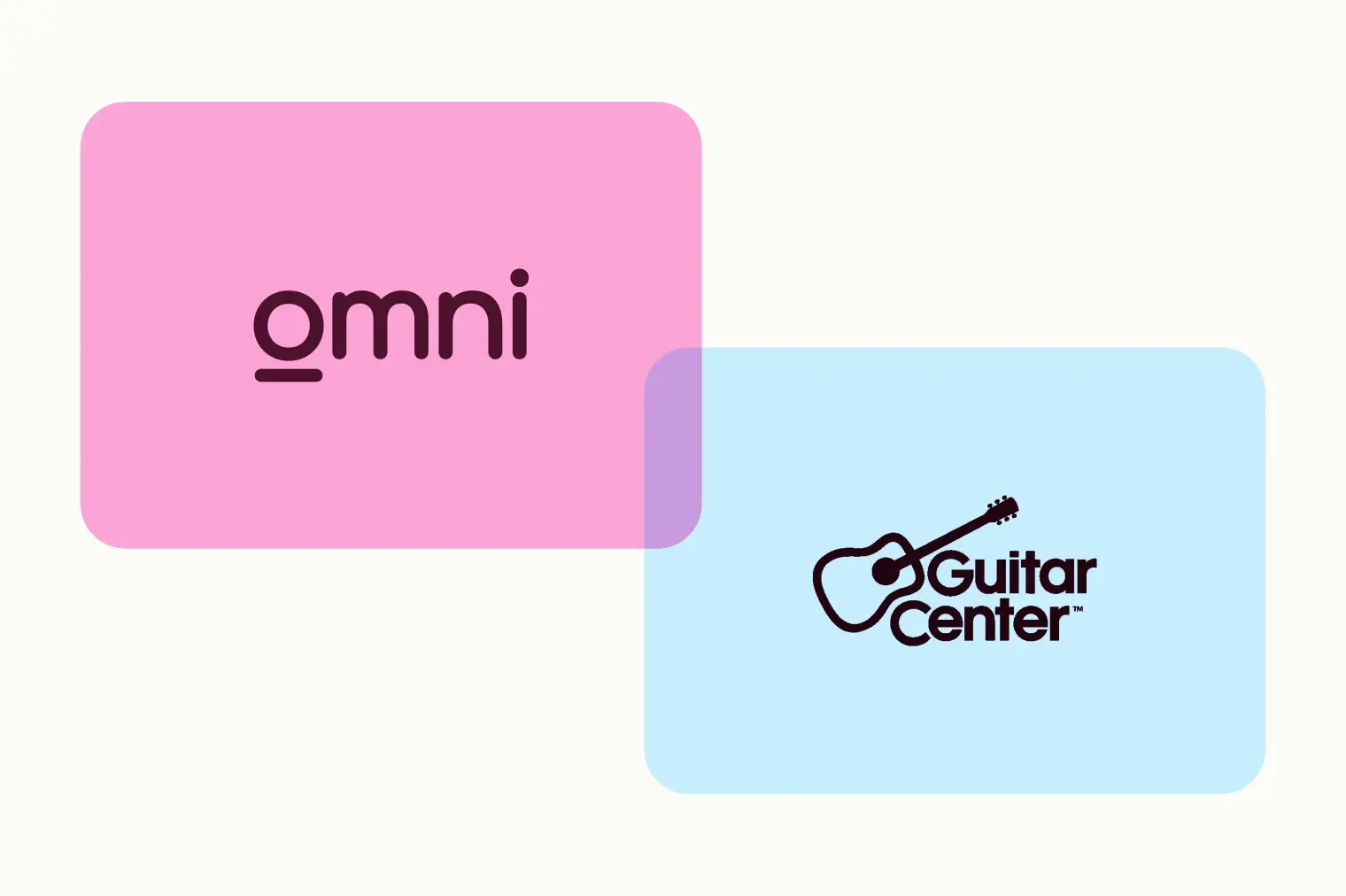 Guitar Center Case Study