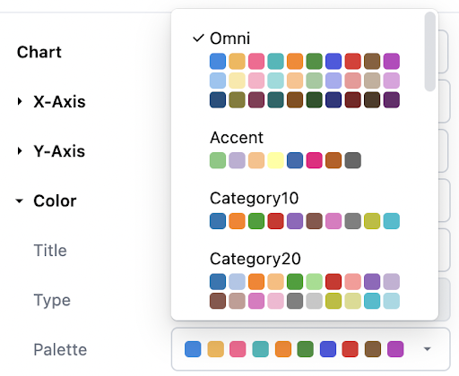 Create filtered measure