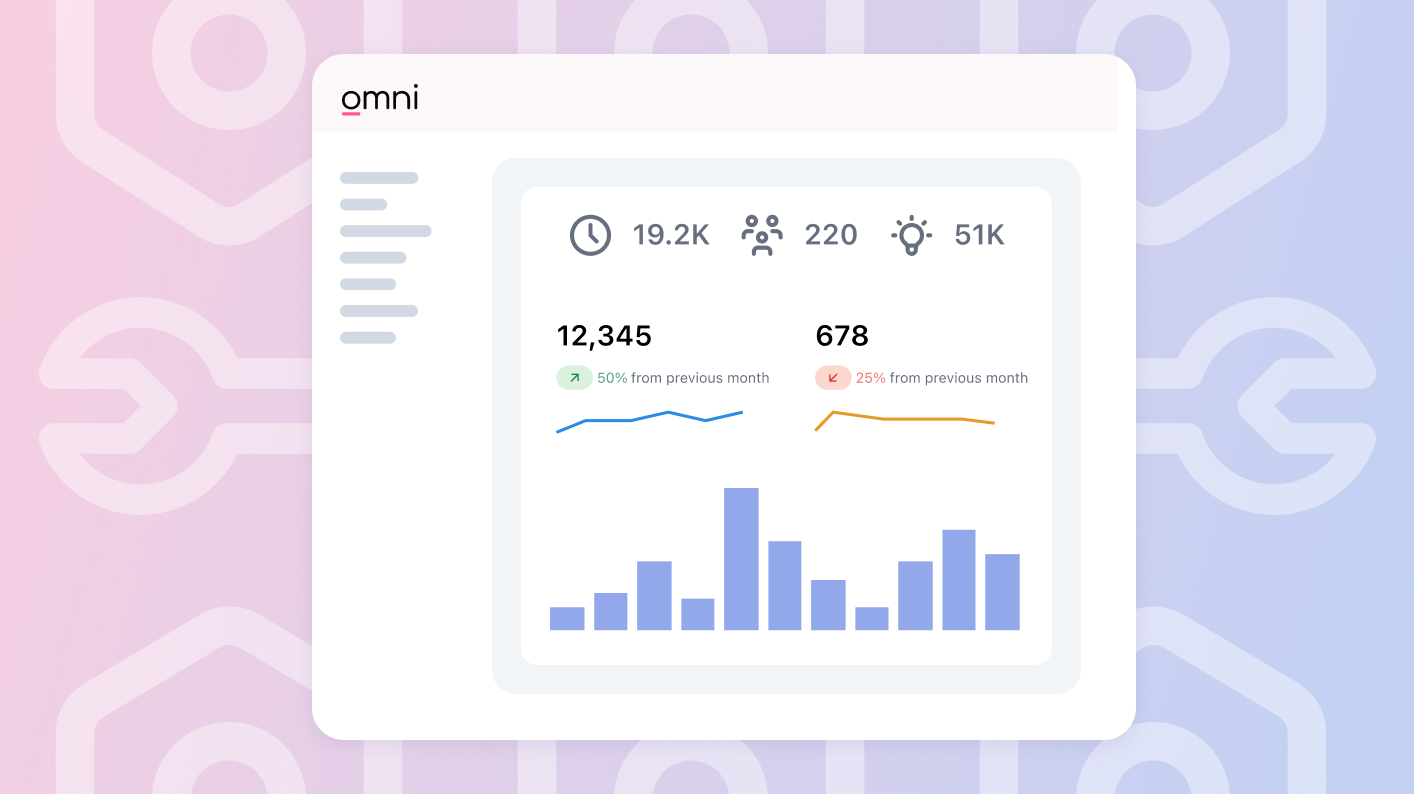 building a data stack