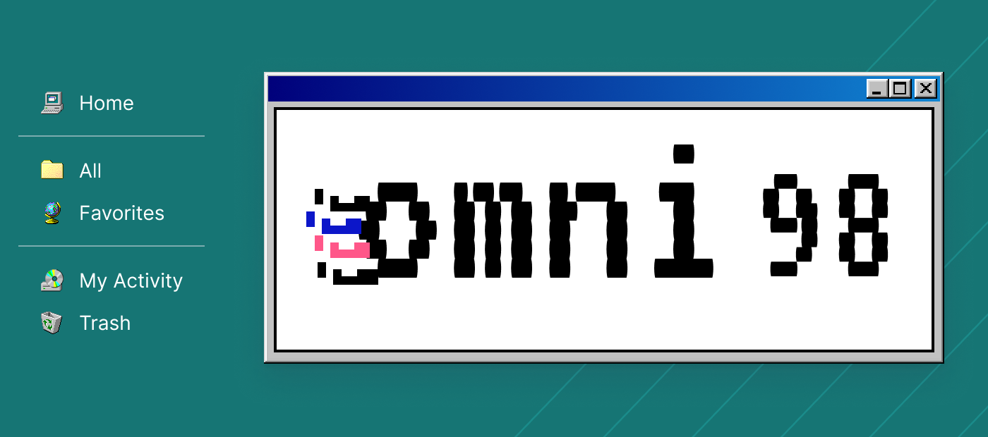 Introducing Omni ‘98